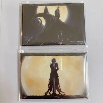 트위스티드 원더랜드 애니메이트 온리샵 캔뱃지 스컬리