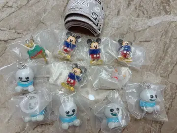 미개봉 새상품 디즈니 메지루시 액세서리