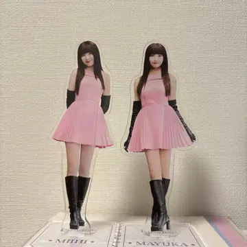 NiziU 아크릴 스탠드