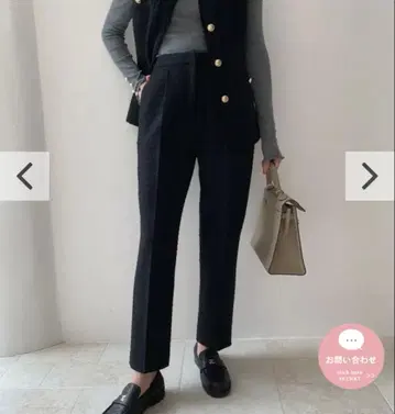 birthday bash 트위드 팬츠 M 사이즈