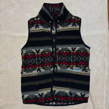 [ SUNNY SPORTS ] 블랙 플리스 베스트 미국제