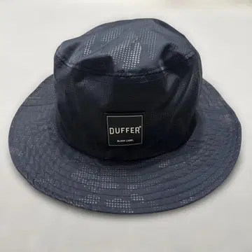 The DUFFER of St.GEORGE BLACK LABEL