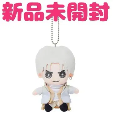 미개봉 새상품 나카지마 켄토 오켄토사마 치비누이 논바이어스