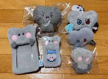 TREASURE 준규 트레이딩 카드 TRUZ 굿즈