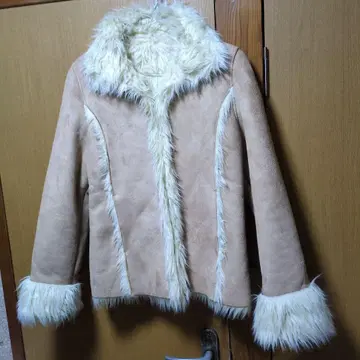 긴팔 더플 코트 5곳 맞춤