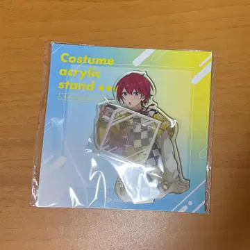 앙상블 스타즈 앙스타 스오우 츠카사 코스튬 아크릴 스탠드