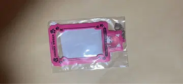 블루 록 치기리 효마 히욧코리 카드 케이스 난자 타운