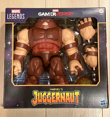 [ 새상품 미개봉품 ] 마블 레전드 게이머버스 재규어노트 해즈브로