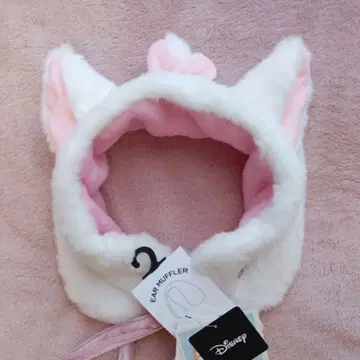 디즈니 마리 귀도리 Kaho 시마무라 귀마개