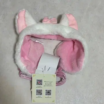 디즈니 마리 귀도리 Kaho 시마무라 귀마개