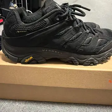머렐 MERRELL 모아브 3 신세틱 고어텍스