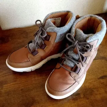 SOREL 부츠