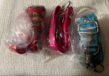 한교동 헬로키티 마이멜로디 스트릿 넥스트랩 산리오