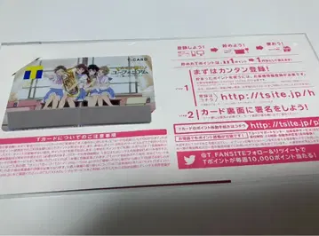 [ 울려라! 유포니움 ] T카드