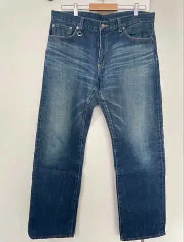 uniform experiment 유니폼 익스페리먼트 데님