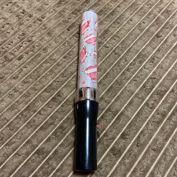 간사이 쟈니즈 Jr. 응원봉 펜라 킨푸레 아케오메 2019