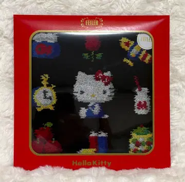 페이러 산리오 헬로키티 미사용 새상품