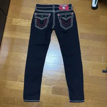 트루 릴리전 데님