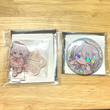 데레마스 호시키 자코 마네키네코 굿즈 2개 세트