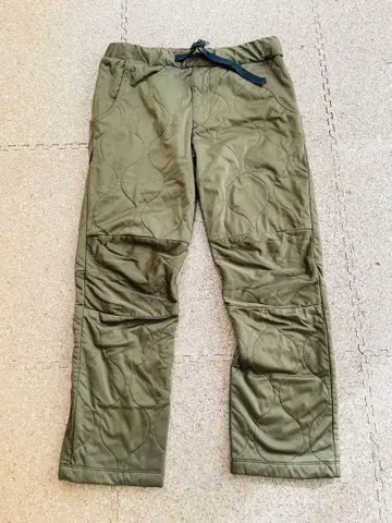 capteins helm SHELL PANTS