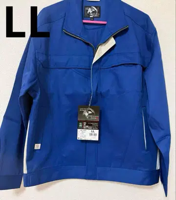 작업용 자켓 ANDARE SCHIETTI AS-1520 블루