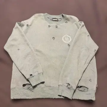 genassi 데미지 가공