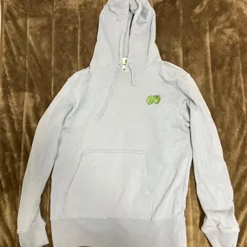 사이좋은 마에스케 후드티