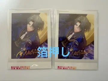 18trip 파샤코레 나츠메 요타카 금박