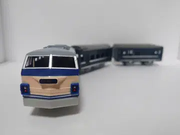 타카라토미 프라레일 블루 트레인 아사카제 EF66