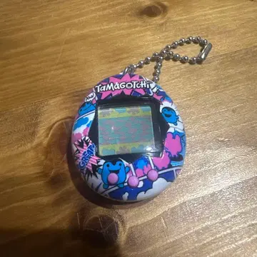 다마고치 디지털 반려동물 오리지널 모델