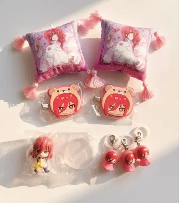 블루 록 치기리 효마 8세트 새상품급