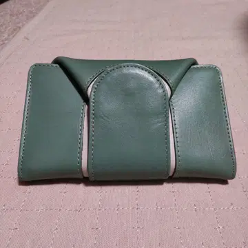 HIROKO HAYASHI 카페 포르타 멀티 지갑 미니모 히로코 하야시