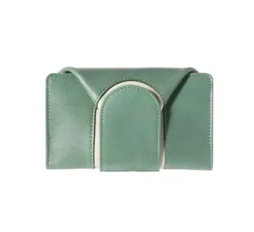 HIROKO HAYASHI 카페 포르타 멀티 지갑 미니모 히로코 하야시