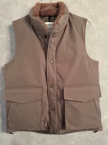 슈바움/STAMMBAUM 다운 베스트 알파카