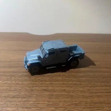 토미카 와일드 스피드