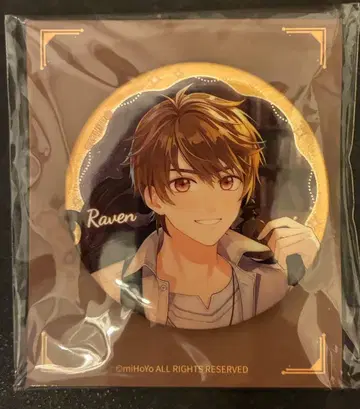 미정사건부 나츠히코 미나세 나츠히코 캔뱃지 자야의 교향곡