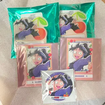 닌타마 스이파라 쿠쿠치 헤이스케