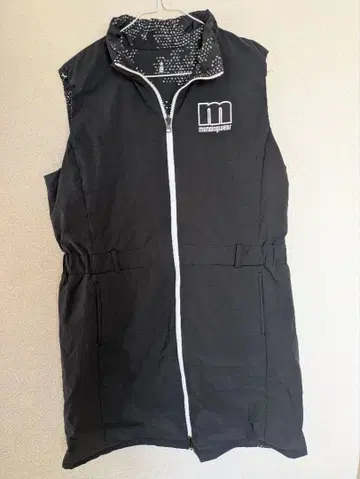 먼싱웨어 골프 원피스