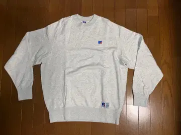 RUSSELL ATHLETIC 트레이닝복 L