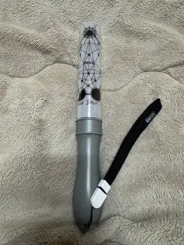 원인은 자신에게 있다. 겐지부 응원봉