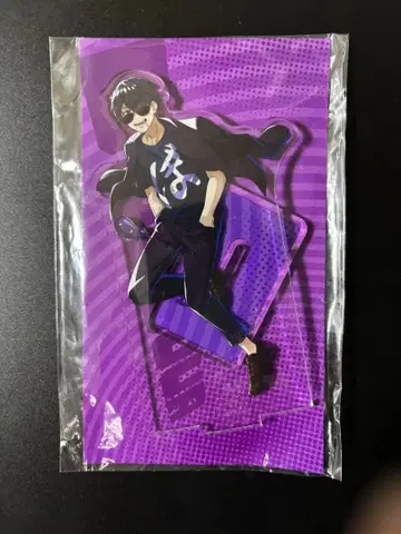 도즈루사 점프 도즈루사 아크릴 스탠드 본쥬루 1점