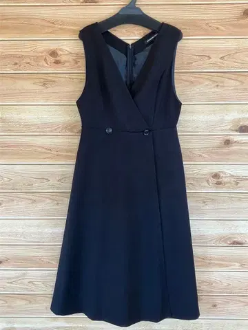 시착만 한 상품 스트로베리 필드 플레어 오버롤 스커트 원피스