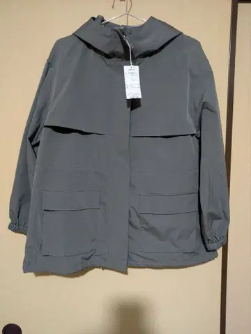 컴시즘 여성용 2WAY 코트