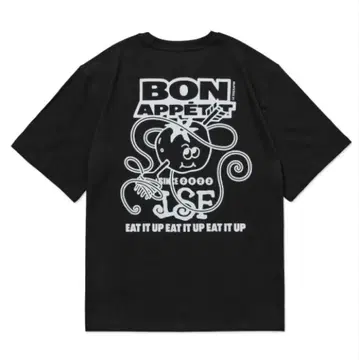 LE SSERAFIM SPAGHETTI S/S T-Shirt