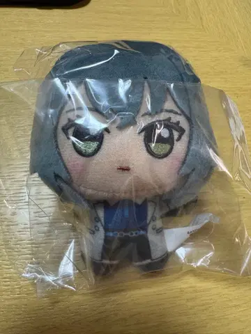 학원 아이돌 마스터 츠키무라 테마리 쨩 치비 누이