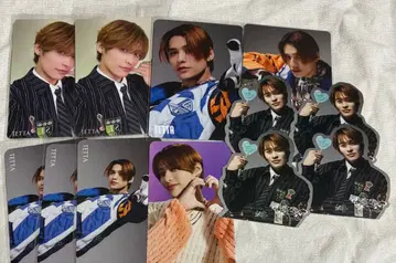 ONE N' ONLY 원엔 아마조니아 세키 테타 TETTA