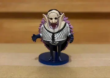 원피스 월드 컬렉터블 피규어 vol.2 호그백