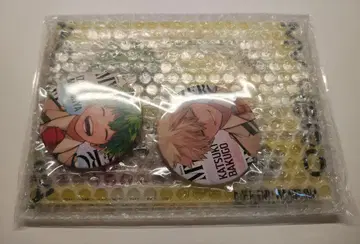 점프 giga 2024 나의 히어로 아카데미아 아크릴 스탠드 캔뱃지