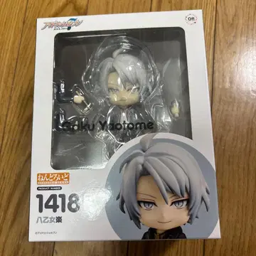 넨도로이드 야오토메 라쿠 1418