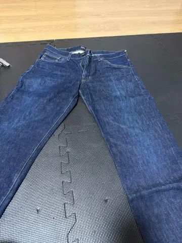 클라이미 CRIMIE 데님